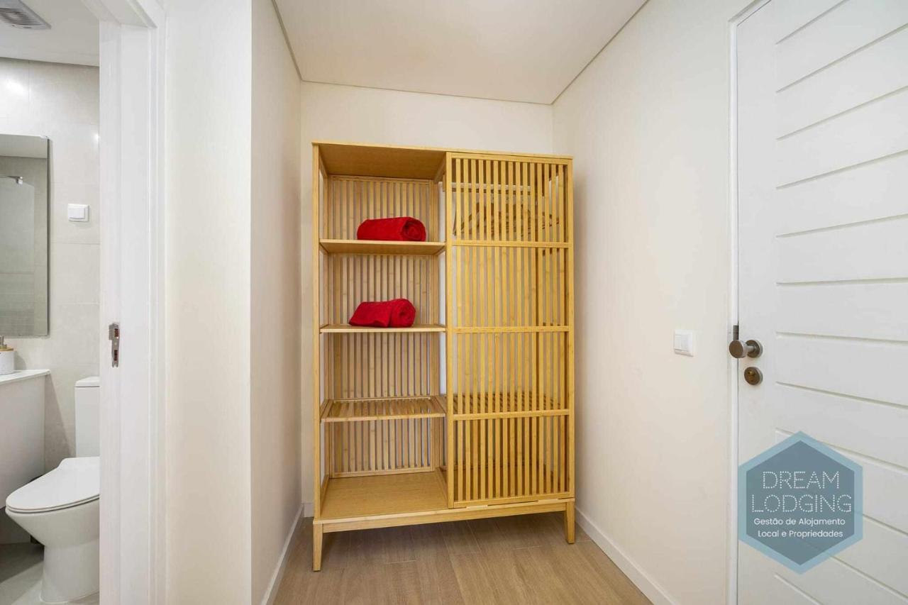 Palm Tree Dream Lodging アルブフェイラ エクステリア 写真